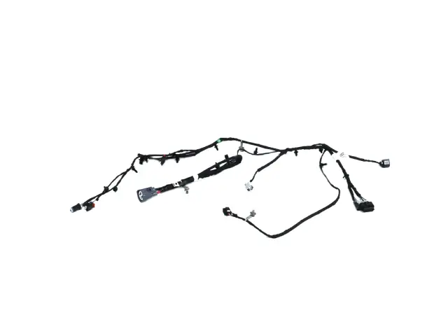2021-2024 Ram 1500 Front End Module Wiring 68488629AA | Mopar.com