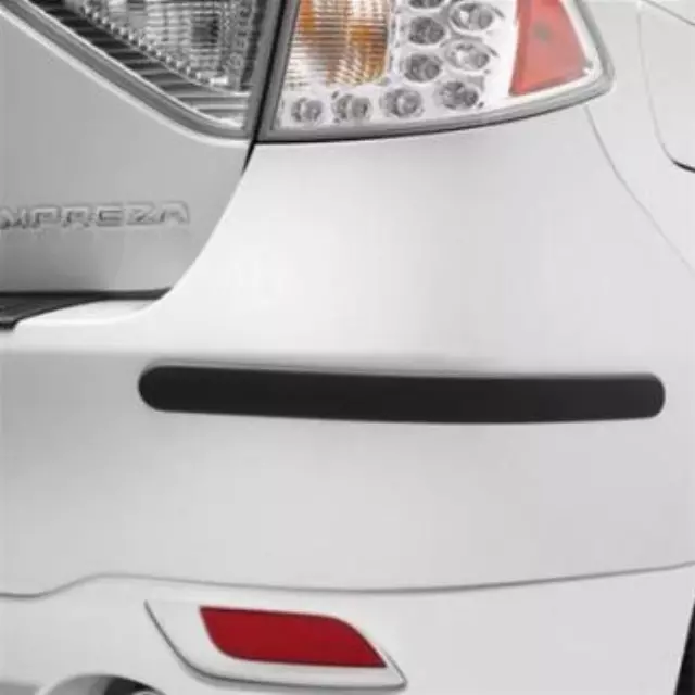 Bumper Corner Molding
