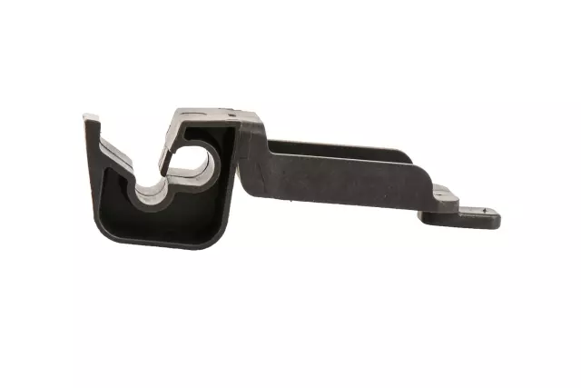 OEM NEW 07-14 GM Chevrolet Sierra Head Light Lamp Lower Support Bracket 15131738