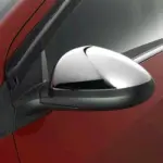 Exterior Mirror Covers