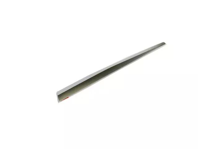 Body Side Molding, Left