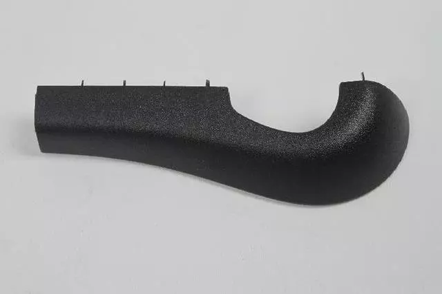 OEM NEW 2011-2014 Mopar Dodge Charger Mirror Cover Driver's Side LH 5182349AD