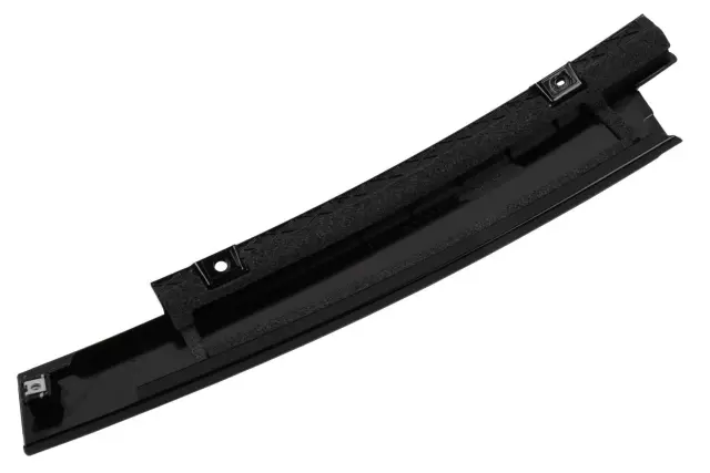 Front Driver Side Door Window Frame Rear Applique