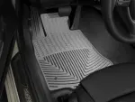 Grey All Weather Floor Mats