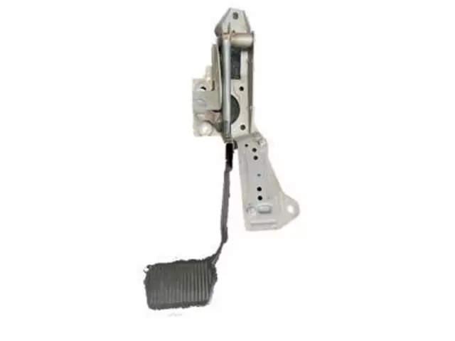 Pedal And Bracket Assembly fg9z2455a | TascaParts.com