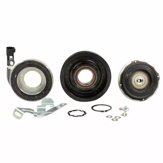 2018-2025 Ford A/C Compressor Clutch L1MZ-19D786-E | OEM Parts Online