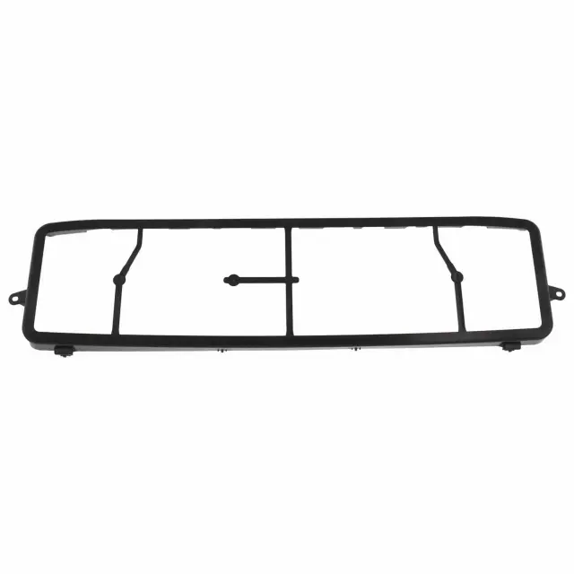 GN1Z-8312-A - Air Deflector - 2018-2022 Ford EcoSport | Eastgate