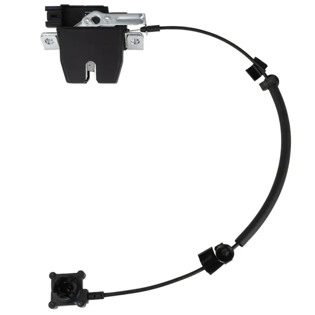 2025 Ford Lift-Gate Latch RB5Z-7443150-C | OEM Parts Online