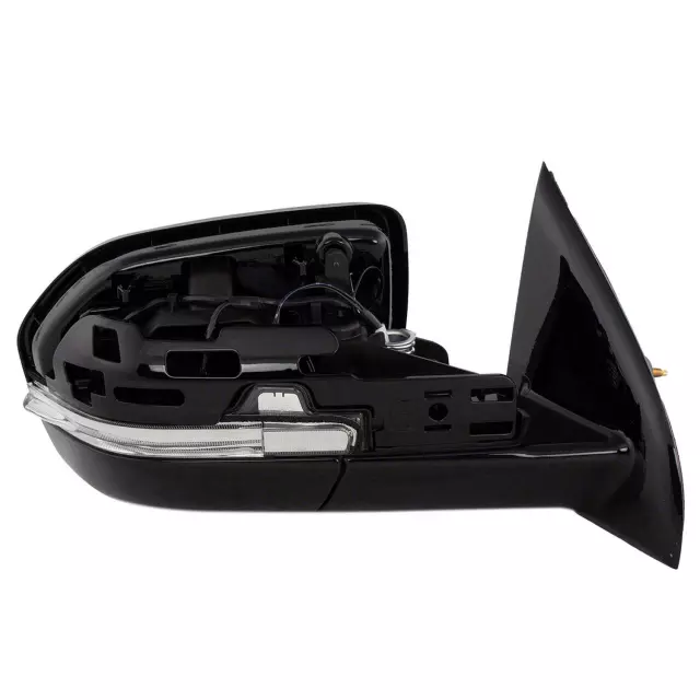 2020-2021 Ford Expedition Mirror Assembly LL1Z-17682-XA | OEM
