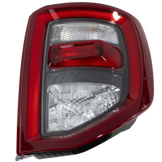 2021-2025 Ford Bronco Sport Tail Light Assembly M1PZ-13404-B | OEM