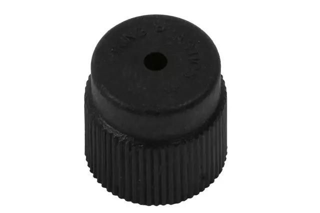 M10 x 1 Air Conditioning Service Valve Fitting Cap