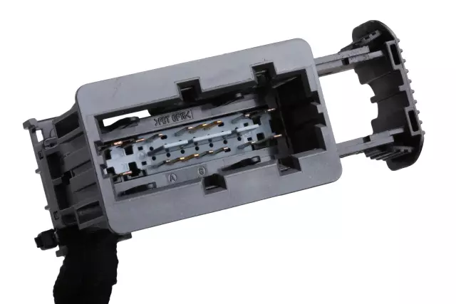 Passenger Seat Wiring Harness