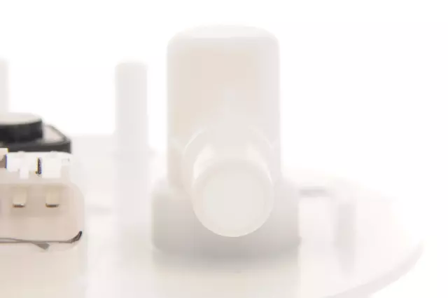 Fuel Pump Module without Fuel Level Sensor