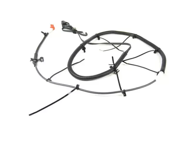 Engine Block Heater Cord