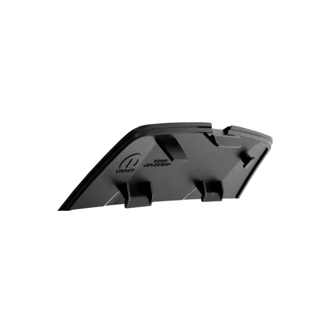 6TV57TX7AA - Shifter Cover 2018-2026 Jeep | The Official Mopar eStore