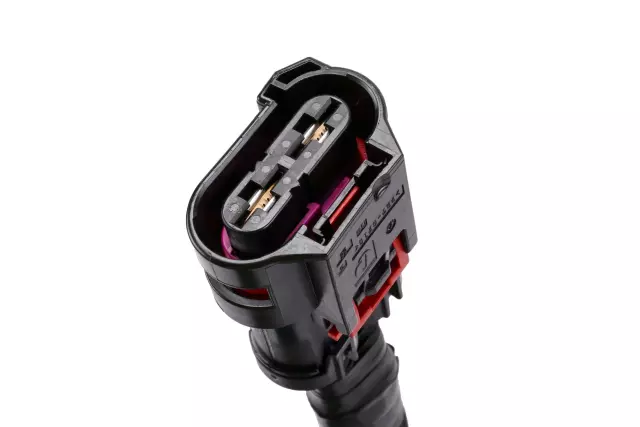 Power Steering Control Module Wiring Harness