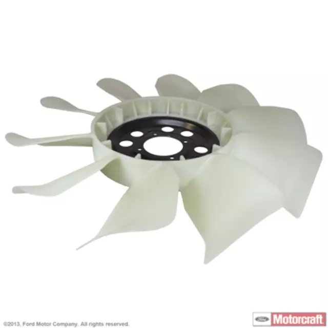 Fan Blade