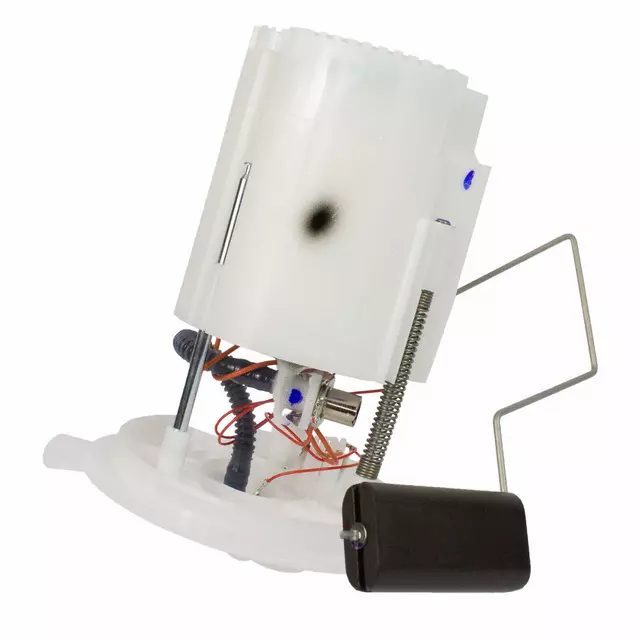 Fuel Pump And Sender Assembly