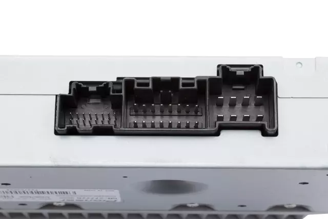 Radio Speaker Amplifier