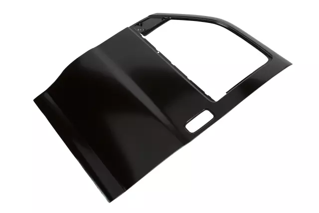 Front Driver Side Door Outer Panel