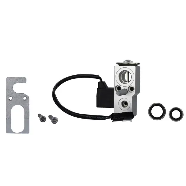 Valve Assembly Evaporator Expansion