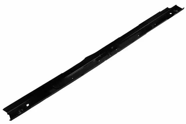 Underbody Rear Cross Sill