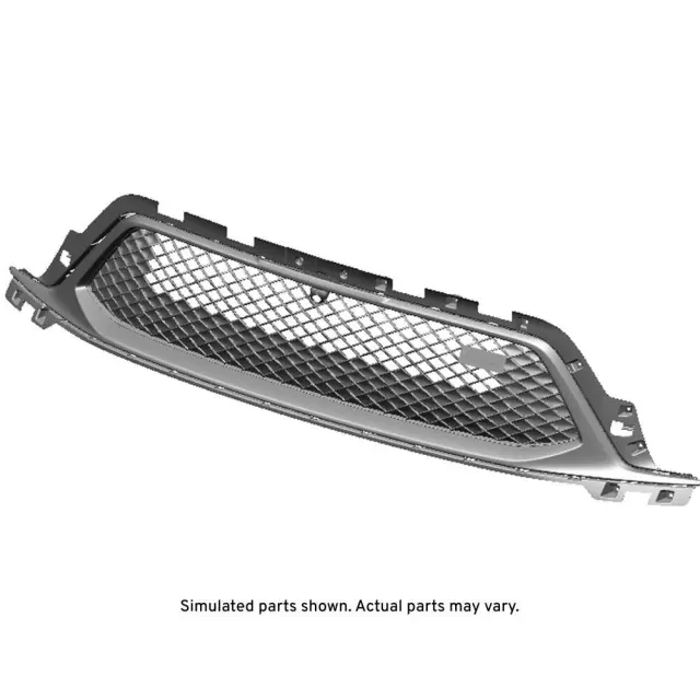 2024-2026 Buick Encore GX F Grille 42886561 | OEM Parts Online