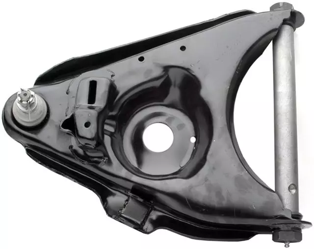 Front Driver Side Lower Suspension Control Arm and Ball Joint Assembly