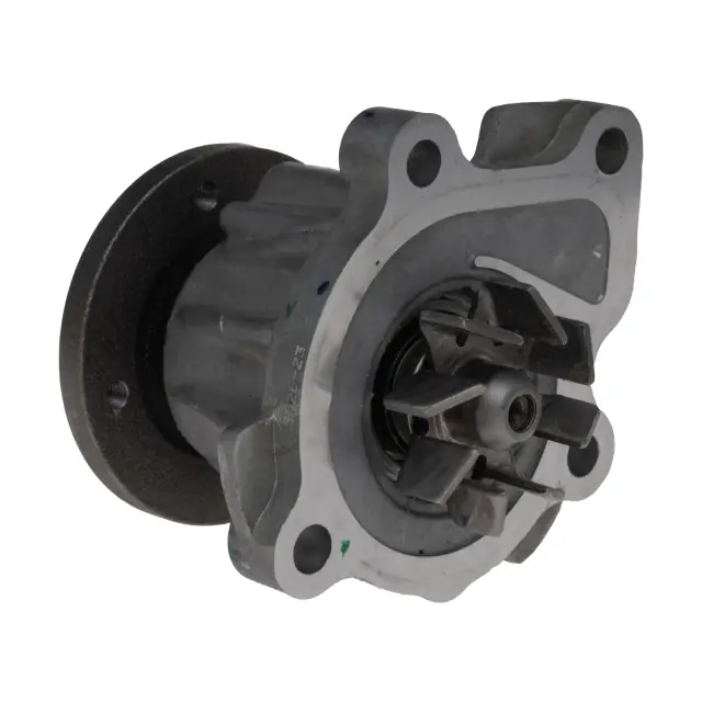 Genuine Water Pump - 21010-EA010 | NissanParts.cc | Nissan Parts Store