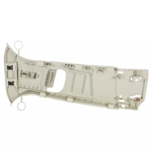 Upper Center Pillar Trim