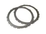 2011-2022 Ford - Transmission Clutch Friction Plate