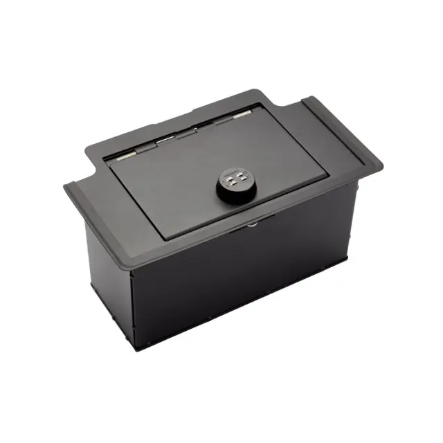 84867168 - Console-Mounted Safe 2022-2026 GM | GM Parts Center