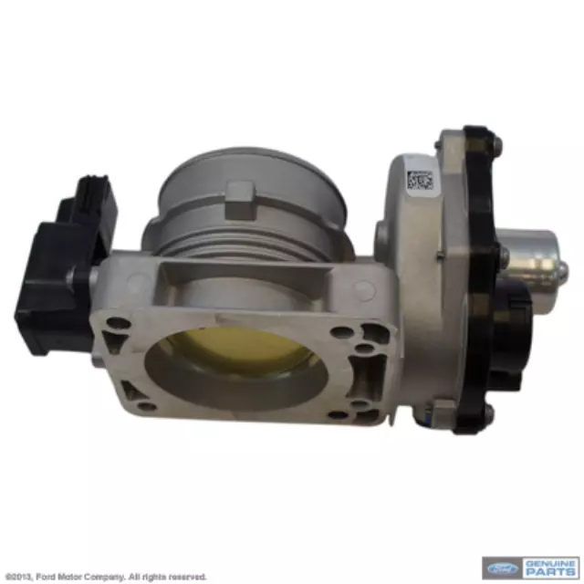 Throttle Body