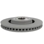 Rotor Assembly - Brake