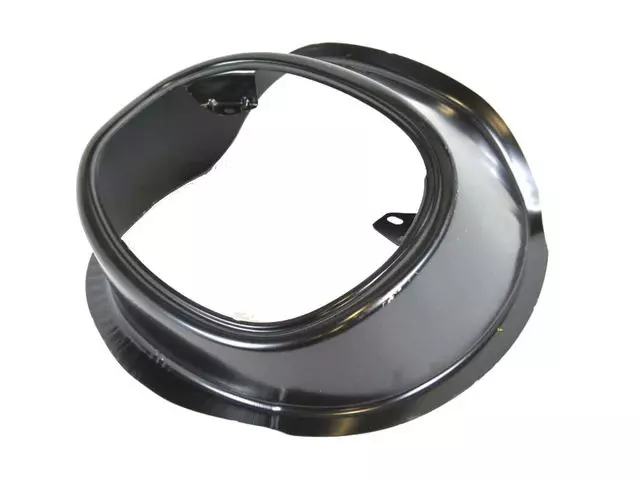 Fuel Filler Housing