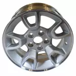 2007-2011 Ford Ranger - Wheel, Alloy
