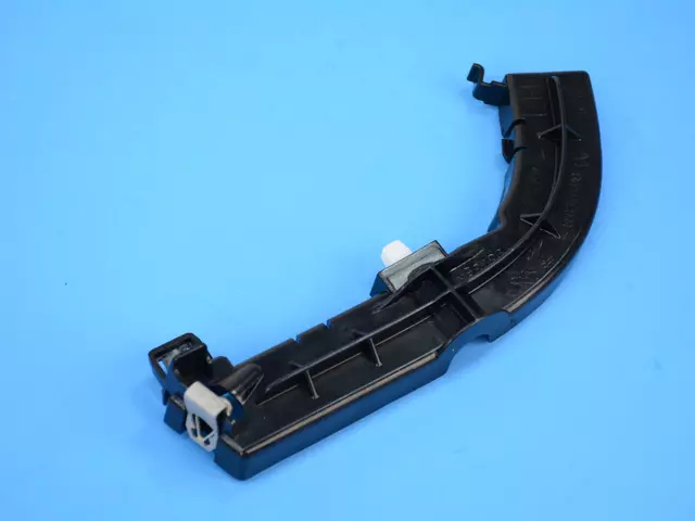 安D.O 2008-2023 Dodge Challenger Fascia Support Bracket, Left 68024343AD