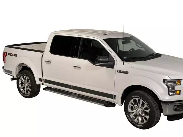 Ford F-150 Exterior Protection Products: Ultimate Shield Guide