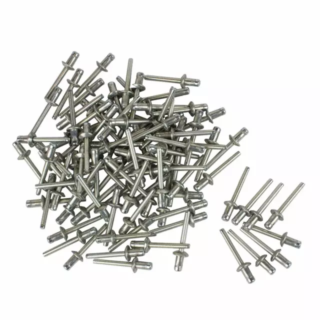 W707638-S900C - Truck Cab Back Panel Rivet 2015-2025 Ford | Ford