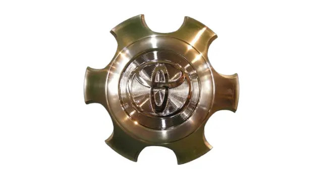 42603-AD030 - Wheel Cap 2005-2015 Toyota Tacoma | Longo Toyota Parts