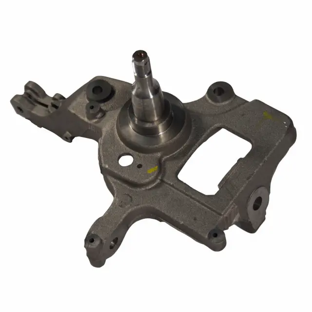 5L5Z-3106-AA - Steering Knuckle 2001-2010 Ford Ranger | Ford Parts