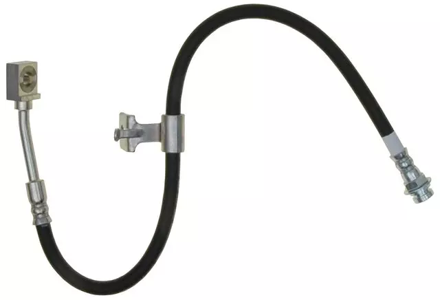 Front Driver Side Hydraulic Brake Hose Assembly