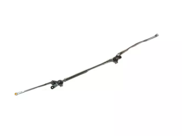 Wiper Pivot And Linkage