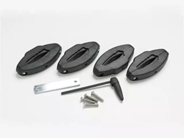 Mounting Hardware Kit