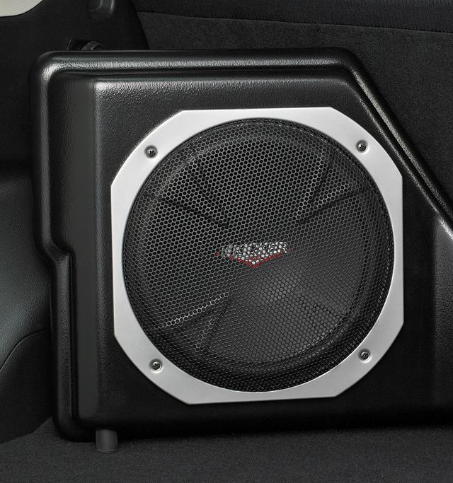 Subaru Impreza 2012-2013 Subaru WRX 