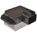 Blower Motor Resistor