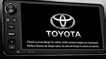 Pioneer toyota переходник
