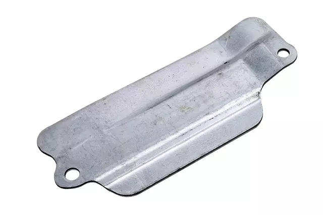 Front Passenger Side Shock Absorber Bracket Reinforcement