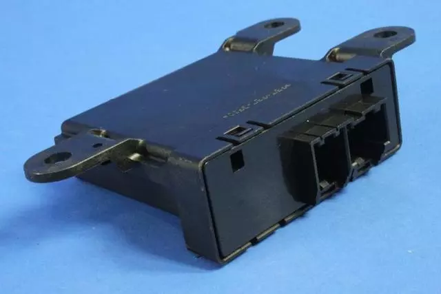 Genuine Mopar Parking Assist Module 56054151AE