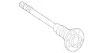 Axle Shaft